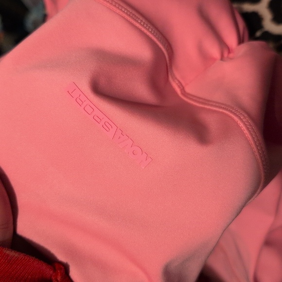 Fashion Nova Pink Set - Picture 10 of 14